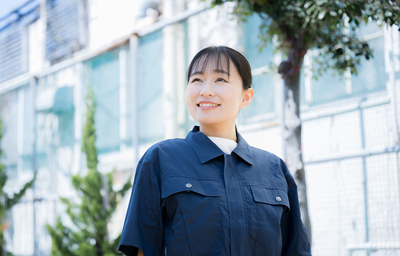 給与は最低賃金が保障されます