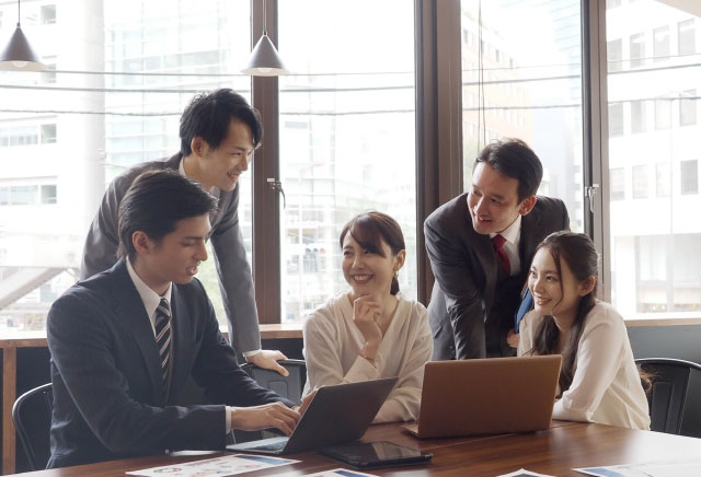 ご提案:リサイクル率・処分費の観点から最適な形をご提案