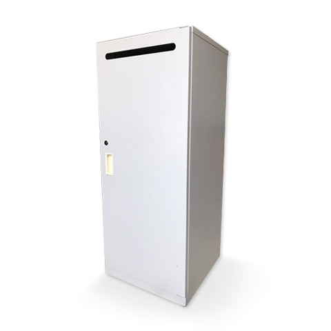 溶解処理/破砕処理