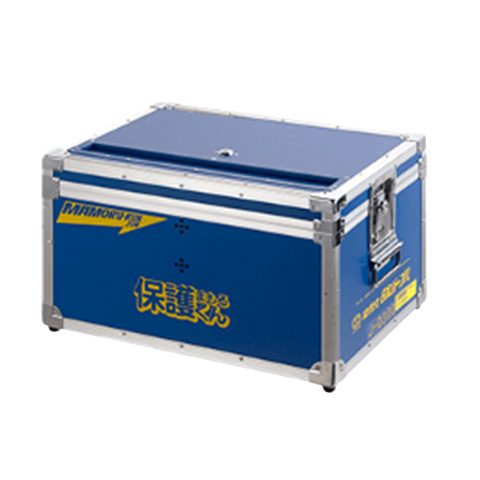 破砕処理日本パープル様処理